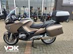 BMW R 1200 RT (bj 2007), Motoren, Motoren | BMW, 2 cilinders, Motorrijbewijs A, Bedrijf, Meer dan 35 kW
