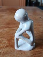 Beeldje zeepsteen, Verzamelen, Ophalen of Verzenden, Zo goed als nieuw