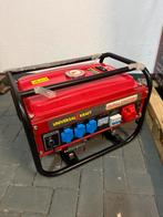 Noodstroom generator, Ophalen, Zo goed als nieuw, Overige typen