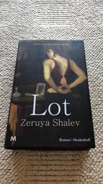 Zeruya Shalev - Lot snelle verzending!, Zeruya Shalev, Ophalen of Verzenden, Zo goed als nieuw, Nederland