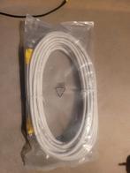 Nieuwe Netwerkkabel Cat 5e UTP - AWM 2835 26AWG, Computers en Software, Pc- en Netwerkkabels, Ophalen of Verzenden, Nieuw
