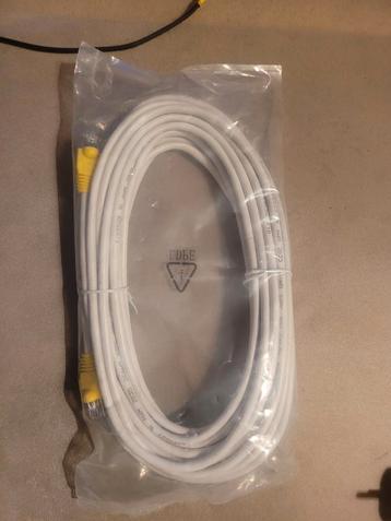 Nieuwe Netwerkkabel Cat 5e UTP - AWM 2835 26AWG beschikbaar voor biedingen