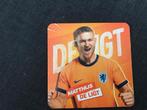 Matthijs de Ligt Verzamelkaart, Verzamelen, Ophalen of Verzenden, Nieuw