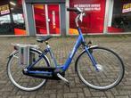 Fietshokje Beverwijk: Giant Twist elektrische damesfiets