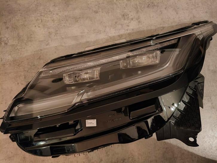 Range Rover Velar LED koplamp LINKS L560 compleet met module, Auto-onderdelen, Verlichting, Land Rover, Gebruikt, Ophalen of Verzenden