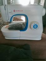 Singer naaimachine (nooit gebruikt), Ophalen of Verzenden, Zo goed als nieuw, Naaimachine, Singer