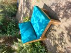 tuinstoel, douglas hout, robuust, Ophalen, Gebruikt, Hout