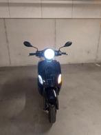 senzo riva lux vespalook snor, Ophalen, Gebruikt, Senzo, Benzine
