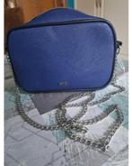 Cross-over Cavalli Class, Sieraden, Tassen en Uiterlijk, Tassen | Damestassen, Verzenden, Nieuw, Blauw, Schoudertasje