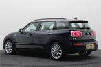 MINI Clubman 1.5 Cooper Chili Business Plus € 15.950,00, Auto's, Mini, Automaat, 65 €/maand, 136 pk, Blauw