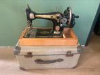 Prachtige oude singer naaimachine, Antiek en Kunst, Antiek | Naaimachines, Ophalen