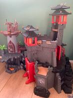 Playmobil Kasteel, Ophalen, Zo goed als nieuw
