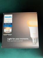 Philips hue set, Huis en Inrichting, Lampen | Losse lampen, Ophalen, Led-lamp, Minder dan 30 watt, E27 (groot)