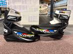 Salomon pro combi- pilot binding, Overige merken, Klapschaats, Salomon, -