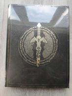 Zelda Tears of the Kingdom CE Guide *SEALED* !, Avontuur en Actie, 1 speler, Ophalen of Verzenden, Zo goed als nieuw