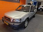 Subaru Forester 2.0 X / 125PK / AWD / AIRCO / APK 11-11-2026, Auto's, 1994 cc, 65 €/maand, Gebruikt, 4 cilinders