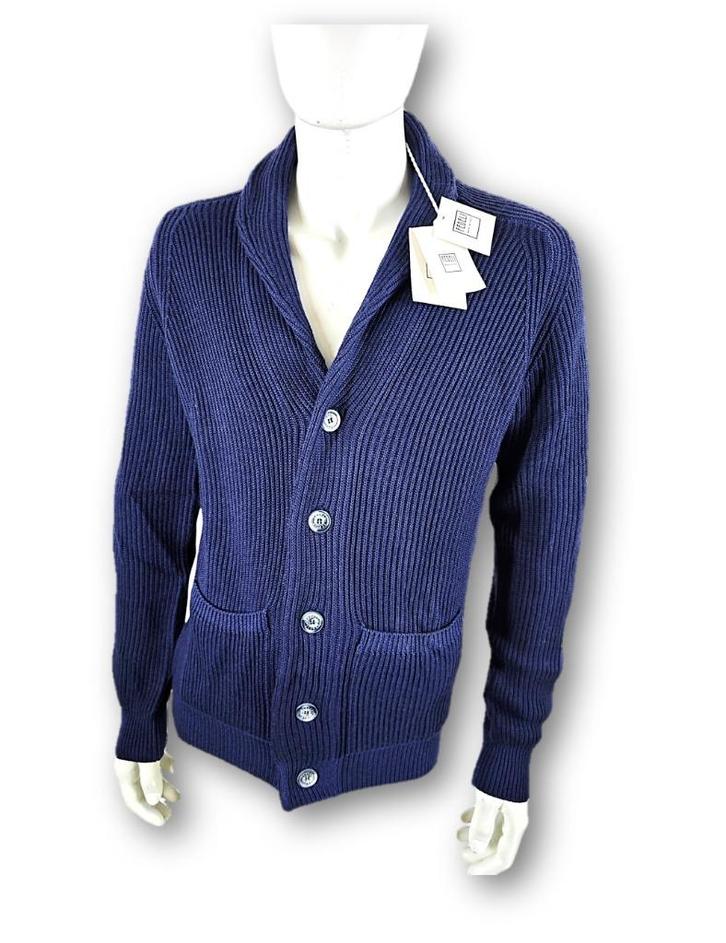 Luxe Fedeli Truien – 100% Italiaans Kasjmier & Merino Wol, Kleding | Heren, Truien en Vesten, Nieuw, Overige maten, Overige kleuren