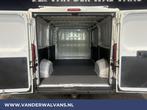 Citroën Jumper 2.0 Blue HDi 130pk L2H1 Euro6 # Airco | 2500, Voorwielaandrijving, Stof, Gebruikt, 4 cilinders