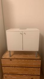 Ikea Fullen wash-basin base cabinet, Huis en Inrichting, Ophalen, 50 tot 100 cm, Zo goed als nieuw, Minder dan 100 cm