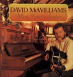 David McWilliams – When I Was A Dancer, Ophalen of Verzenden