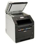 Brother DCP-9055CDN Kleurenlaserprinter met Duplex, Computers en Software, Printers, Gebruikt, All-in-one, Kleur printen, Ophalen of Verzenden