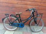 Prachtige Alpina Cargo Transporter 22 inch meisjes fiets, Ophalen, 22 inch, Alpina, Handrem