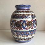 D.O.K. De Olde Kruyk vaas 24 cm - keramiek - DOK, Ophalen of Verzenden