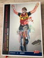 Mooi wielerboek, Ophalen, Zo goed als nieuw, Lopen en Fietsen