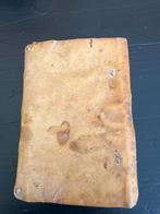 Zeldzaam 16e-eeuws theologisch werk – 1594, Ophalen of Verzenden