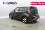 Kia e-Soul E-Soul ExecutivePlusLine 27 kWh - Carplay, Camera, Auto's, Kia, Automaat, Gebruikt, Met garantie (alle), Lichtsensor