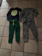 Kinder pyjama,s, Kinderen en Baby's, Ophalen, Zo goed als nieuw, Maat 128