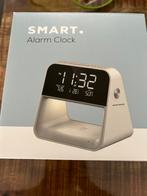 Nieuw Swisse sense. Smart alarm clock, Witgoed en Apparatuur, Wekkers, Nieuw, Ophalen of Verzenden, Digitaal