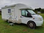 Ford Rimor camper, Standaard zit, Ringverwarming, Ford, Particulier
