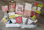 Bruiloft Decoratie Pakket - Complete Set, Ophalen of Verzenden, Nieuw, Versiering, Geboorte of Huwelijk