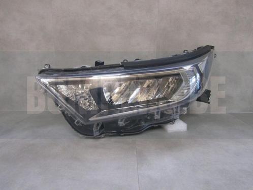 KOPLAMP TOYOTA RAV4 IV 5 V LED 19-21 LINKS A1097/4K/14D, Auto-onderdelen, Verlichting, Gebruikt, 6 maanden garantie, Ophalen of Verzenden