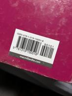 Psychology Eighth Edition - Gray & Bjorklund, Gelezen, Peter Gray, David F. Bjorklund, Alpha, HBO