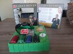 Luske poker, Een of twee spelers, Ophalen of Verzenden, Nieuw, JUMBO