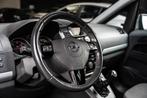 Opel Zafira 1.7 CDTi Selection | Airco | Trekhaak | 7 Persoo, Auto's, Euro 5, Gebruikt, 4 cilinders, 750 kg