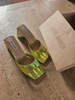 Steve Madden Marcie Citron maat 40, Ophalen of Verzenden, Nieuw, Zwart