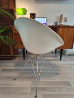 Stoel Philippe Starck | ERO/S, Wit, Onbekend, Zo goed als nieuw, Onbekend