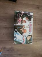 Bleach (Manga) boxset (deel 1), Boeken, Strips | Comics, Japan (Manga), Ophalen of Verzenden, Complete serie of reeks, Zo goed als nieuw