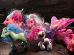 My little pony, Kinderen en Baby's, Speelgoed | My Little Pony, Verzenden, Zo goed als nieuw
