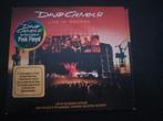 DAVID GILMOUR - LIVE IN GDANSK 2CD, Cd's en Dvd's, Ophalen of Verzenden, 2000 tot heden, Gebruikt, Boxset