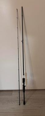 Shimano yasei bb ax crankbait, Ophalen, Zo goed als nieuw, Werphengel