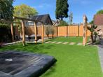 kunstgras, Tuin en Terras, Ophalen of Verzenden, Nieuw, 20 m² of meer, Kunstgras