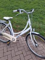 Batavus diva 28", Ophalen, Gebruikt, Versnellingen, Batavus