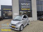 smart fortwo coupé 1.0 BRABUS Xclusive, Auto's, Smart, Automaat, Euro 5, Achterwielaandrijving, Gebruikt