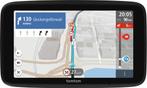 TomTom GO Professional 5 - Vrachtwagennavigatie - Europa, Auto diversen, Autonavigatie, Nieuw, Ophalen of Verzenden, Productquestions@tomtom.com