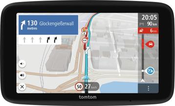 TomTom GO Professional 5 - Vrachtwagennavigatie - Europa beschikbaar voor biedingen