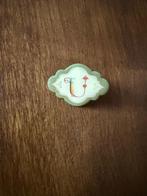 efteling pin alfabet letter u, Ophalen of Verzenden, Zo goed als nieuw, Button of Speldje